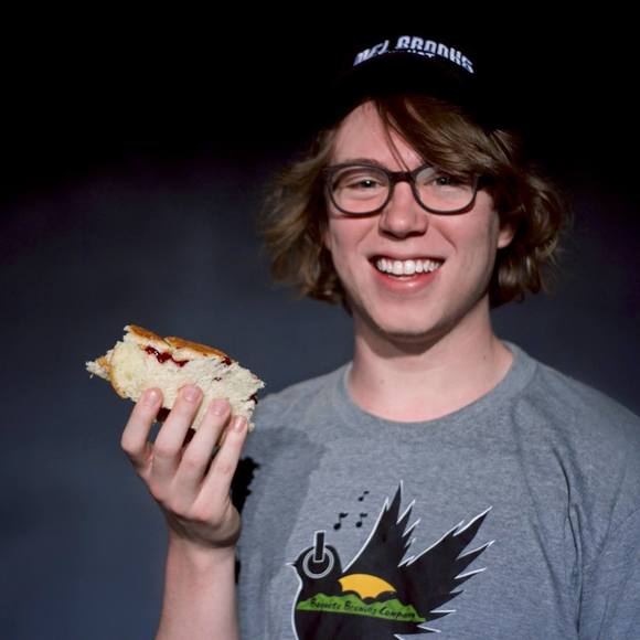 Meet your Posher, Jordan - Picture 1 of 1